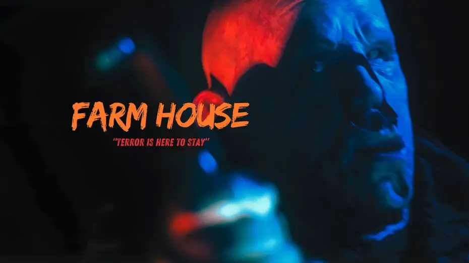 Відео до фільму Farm House | Serial Killer on the Loose | Farm House Horror Trailer