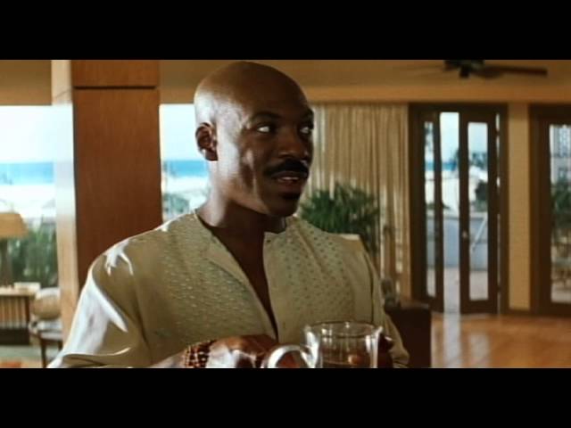 Відео до фільму Святоша | Holy Man - Trailer