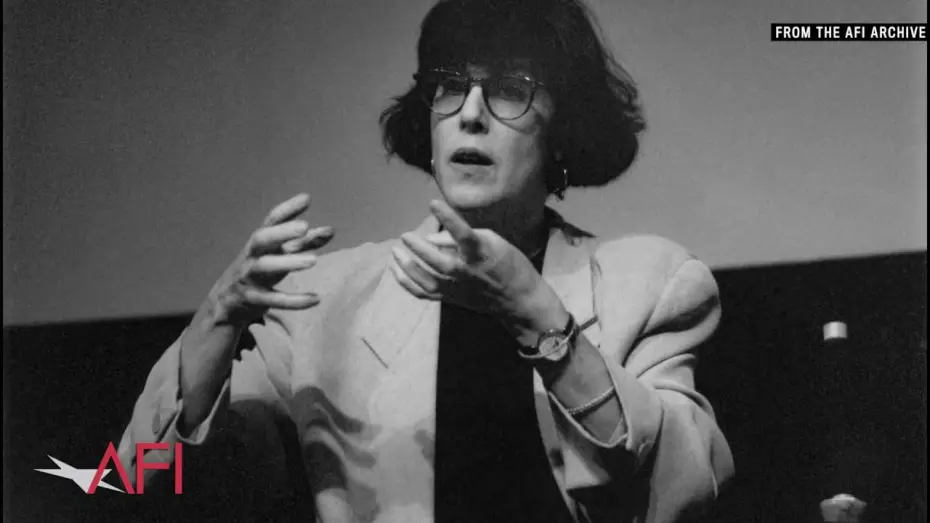 Відео до фільму Несплячі в Сієтлі — Nora Ephron on writing SLEEPLESS IN SEATTLE