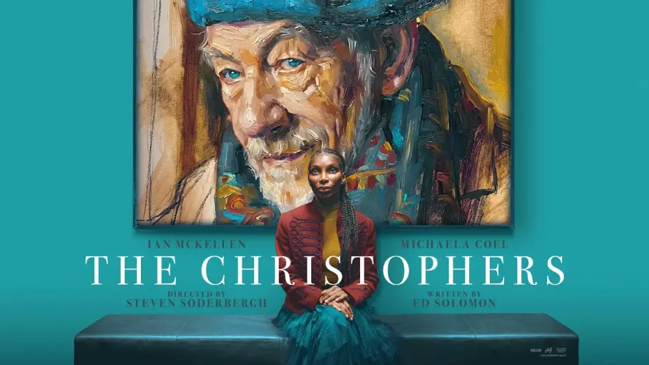 Відео до фільму The Christophers | Official UK Trailer