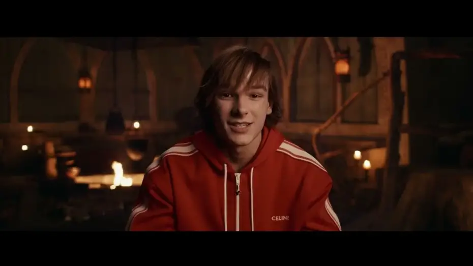 Відео до фільму Як приборкати дракона | Father and Son