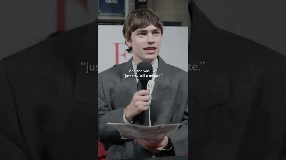 Відео до фільму Елла МакКей | Thank you, Jamie Lee Curtis for the most beautiful photos.