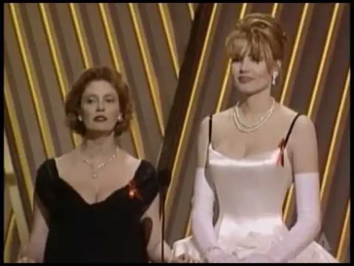 Відео до фільму Джон Ф. Кеннеді: Постріли в Далласі | JFK Wins Film Editing: 1992 Oscars