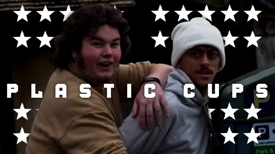 Відео до фільму Plastic Cups — PLASTIC CUPS | Review Trailer