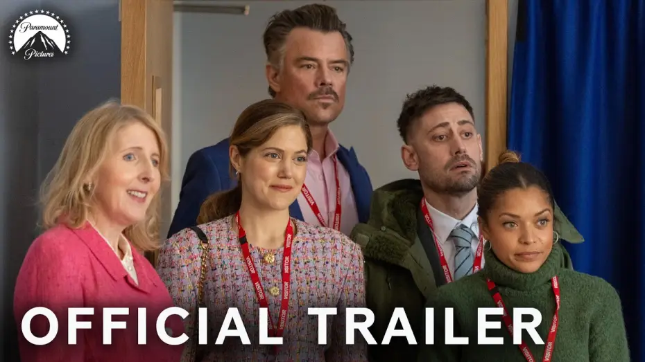 Відео до фільму Preschool | Official Trailer