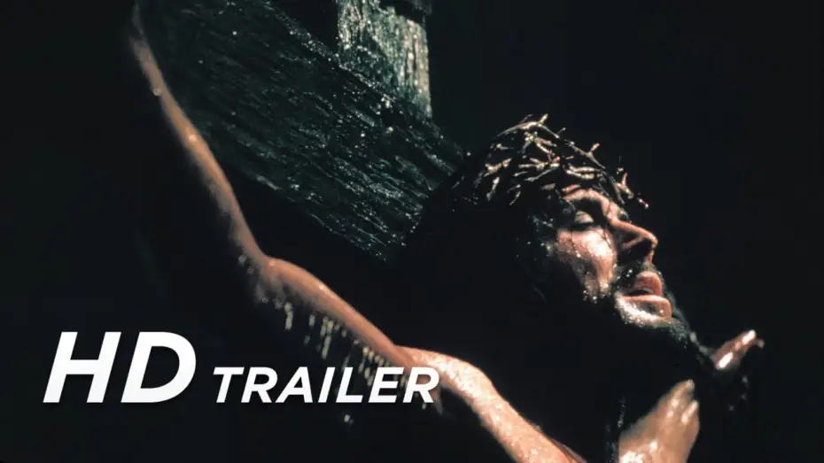 Відео до фільму The Greatest Story Ever Told | Offizieller Trailer (OmdU)