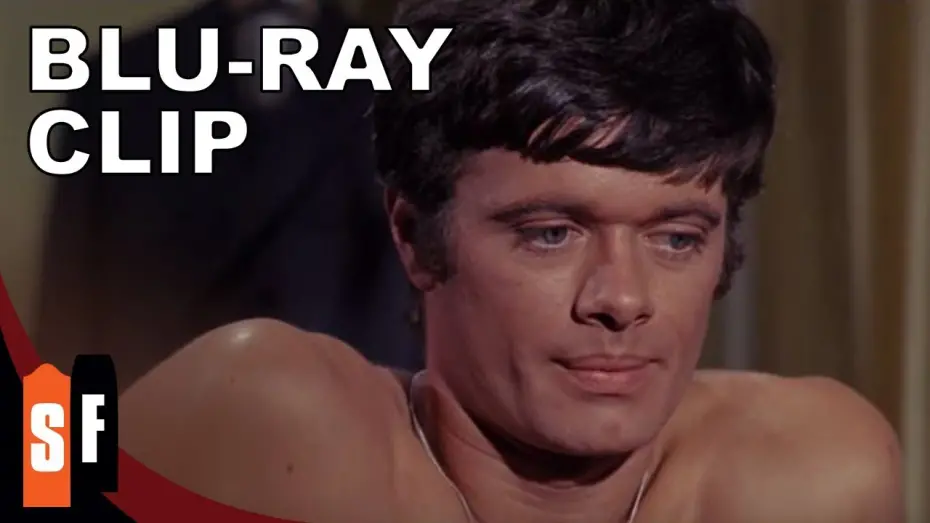 Відео до фільму Eye of the Cat | Eye Of The Cat (1969) - Clip 1: Wylie's Fear Of Cats