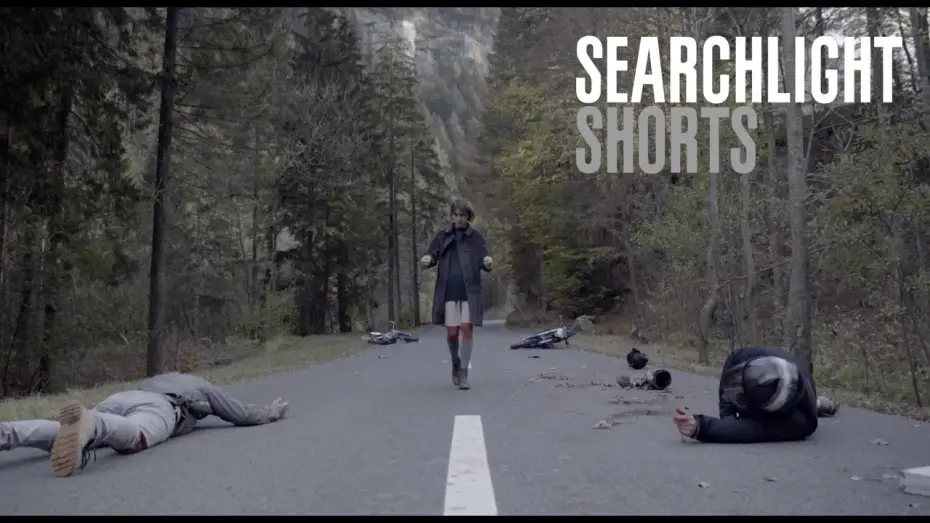 Відео до фільму Зшити розірване | SEARCHLIGHT SHORTS | SEW TORN | dir. Freddy Macdonald