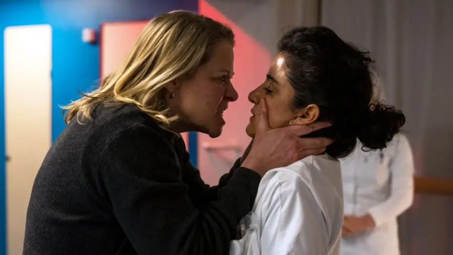 Відео до фільму Друга жертва | Official Trailer