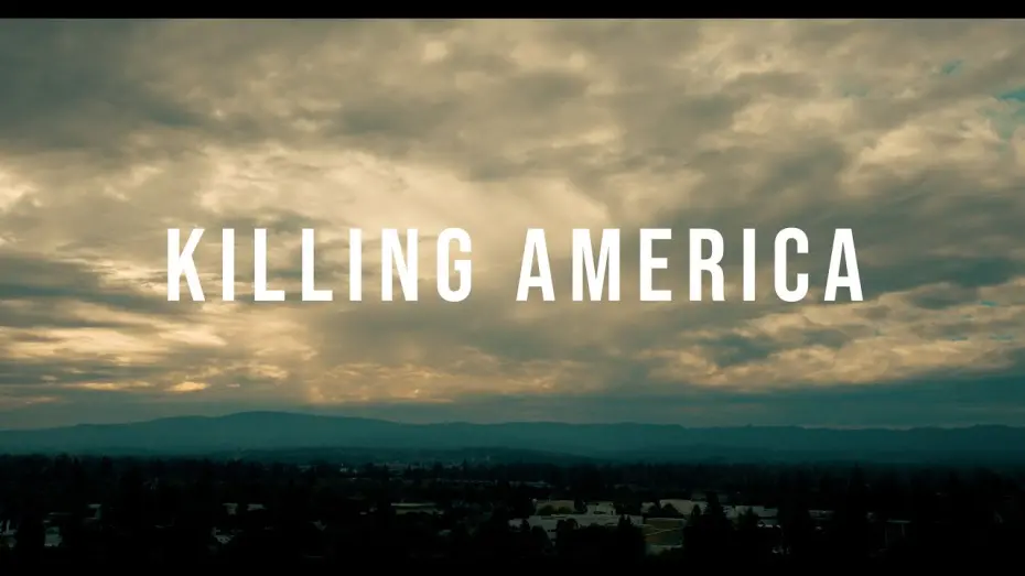 Відео до фільму Killing America | Killing America Trailer