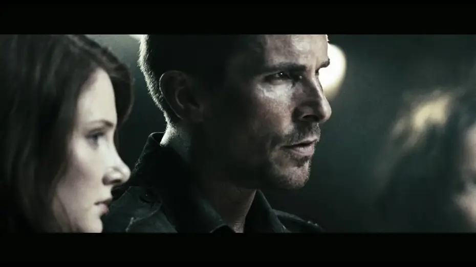 Відео до фільму Термінатор: Спасіння прийде | Terminator: Die Erl&ouml;sung - Trailer Deutsch HD
