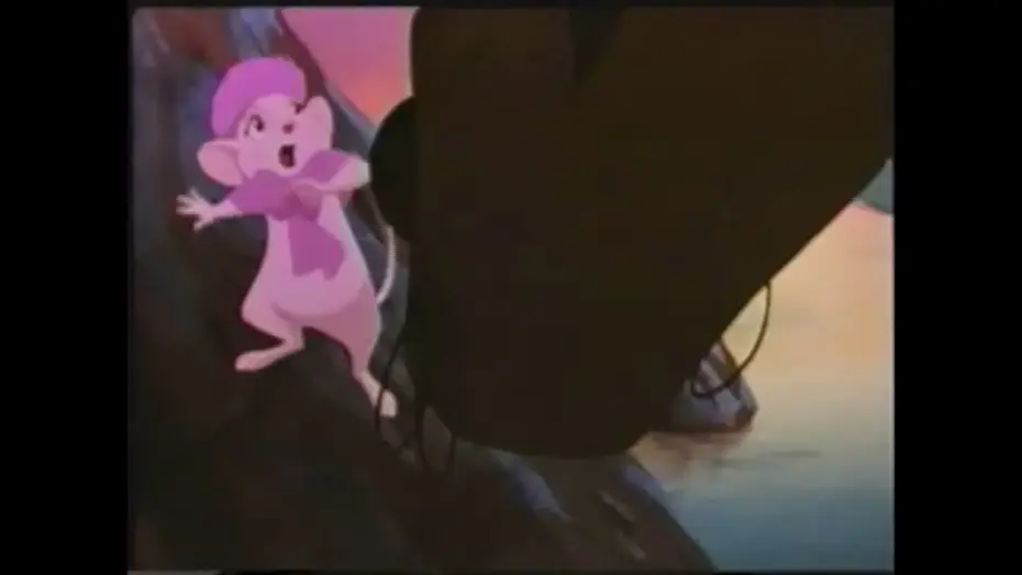 Відео до фільму Рятувальники в Австралії — Trailer Disney: Bianca e Bernie nella Terra dei Canguri
