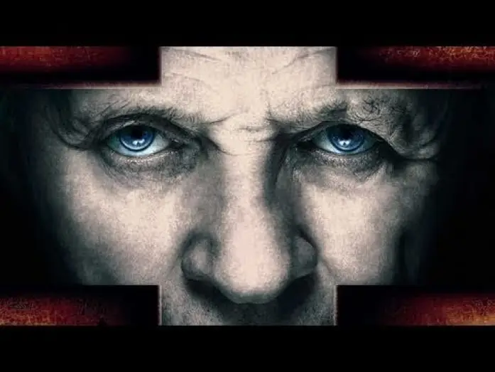 Відео до фільму Обряд — The Rite - Das Ritual - Trailer 2 - Deutsch HD