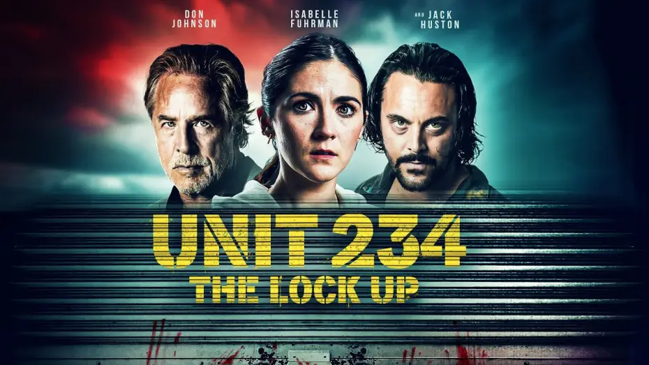 Відео до фільму Сховище 234 — UK Trailer