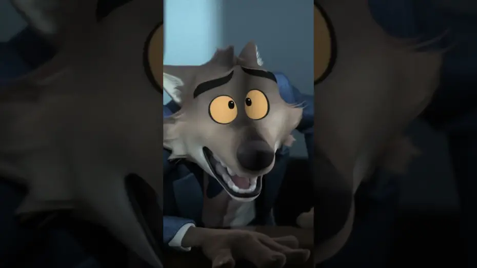 Відео до фільму The Bad Guys 2 | In Theaters August 1 (Who's Bad Vertical)