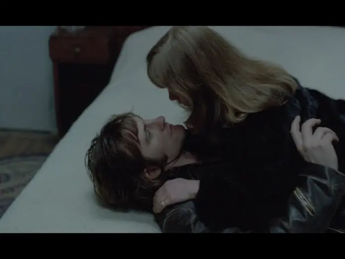 Відео до фільму Loulou | Loulou (1980) - Trailer