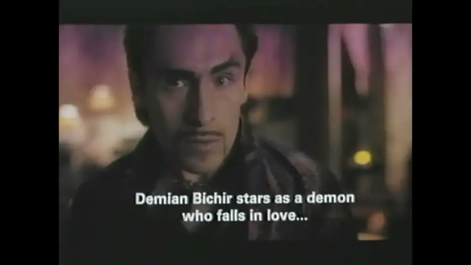 Відео до фільму Little Saints | Santitos (1999) aka Little Saints - VHS Trailer