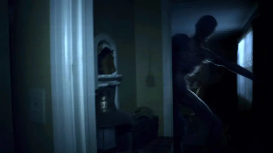 Відео до фільму Skinwalker Ranch | 'Skinwalker Ranch' Trailer