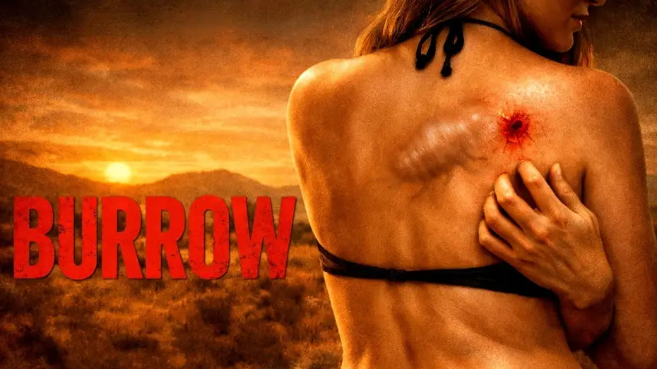 Відео до фільму Burrow | Burrow | Official Trailer | Horror Brains