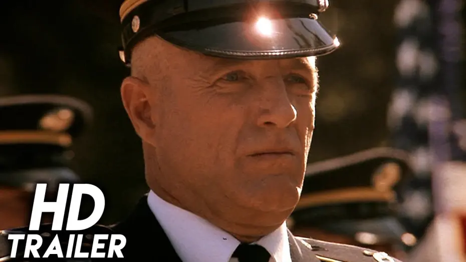 Відео до фільму Gardens of Stone | Gardens of Stone (1987) ORIGINAL TRAILER [HD 1080p]