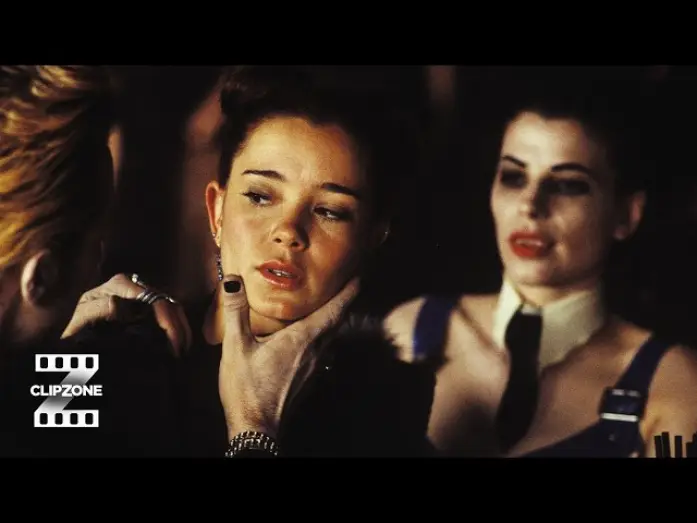 Відео до фільму Королева проклятих — Vampires Stopped By Lestat