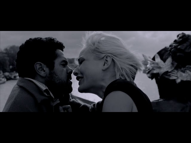 Відео до фільму Ангел-А | Трогательный эпизод из фильма "Ангел А"