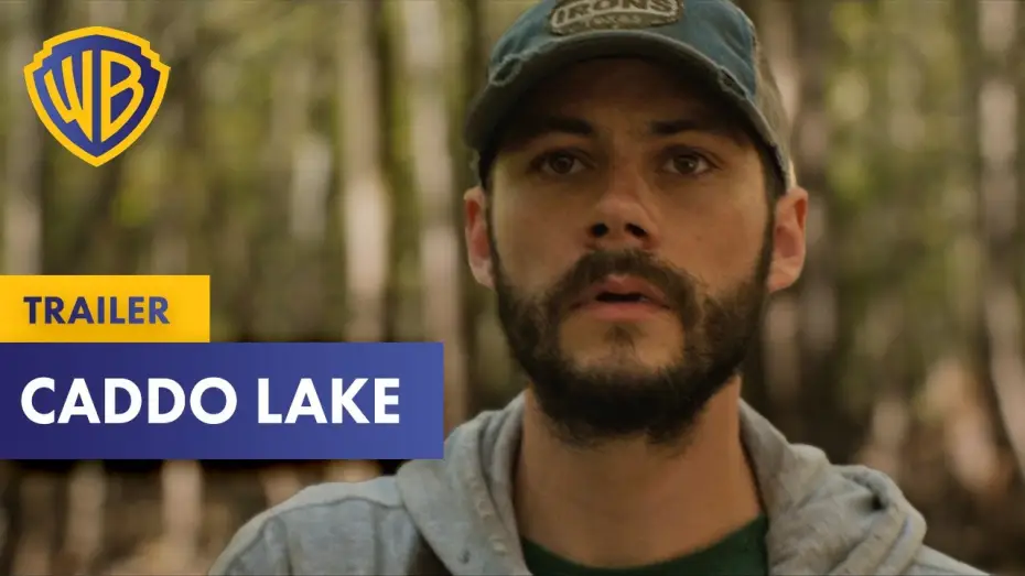 Відео до фільму Озеро Каддо | CADDO LAKE &ndash; Teaser Trailer Deutsch German (2024)
