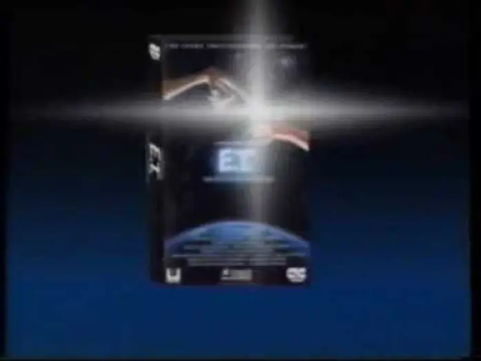 Відео до фільму Іншопланетянин | E.T. -L' EXTRATERRESTRE - Trailer Versione Italiana