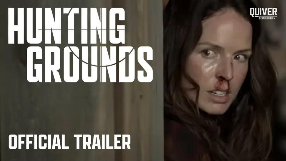 Відео до фільму Hunting Grounds | Official Trailer