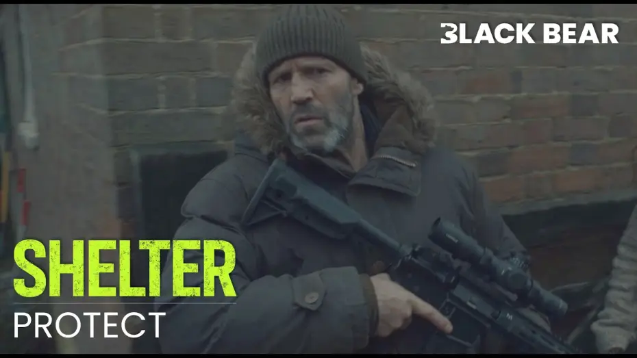 Відео до фільму Самітник | Protect