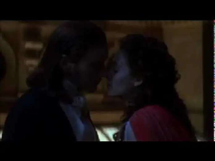 Відео до фільму Привид опери | The Phantom of the Opera - 2004 Trailer