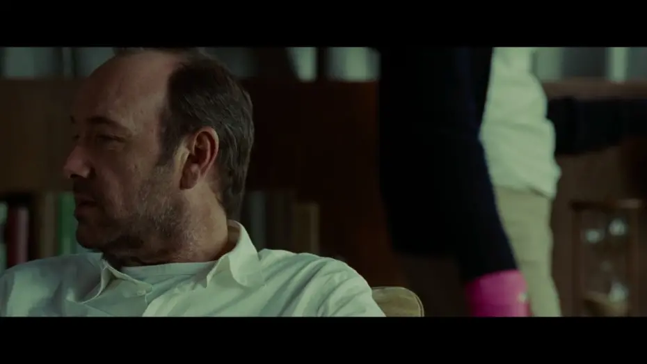 Відео до фільму Психоаналітик | Психоаналитик - Trailer