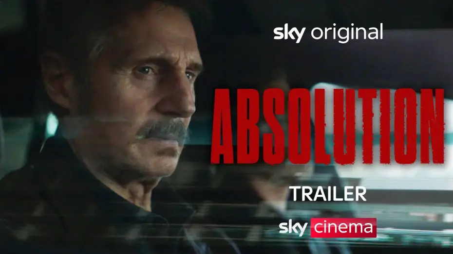 Відео до фільму Спокута | Official UK Trailer