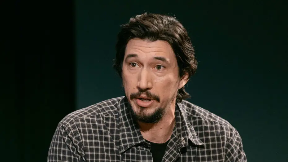 Відео до фільму Батько, мати, сестра, брат | Jim Jarmusch, Adam Driver, Vicky Krieps, Tom Waits & More on Father Mother Sister Brother