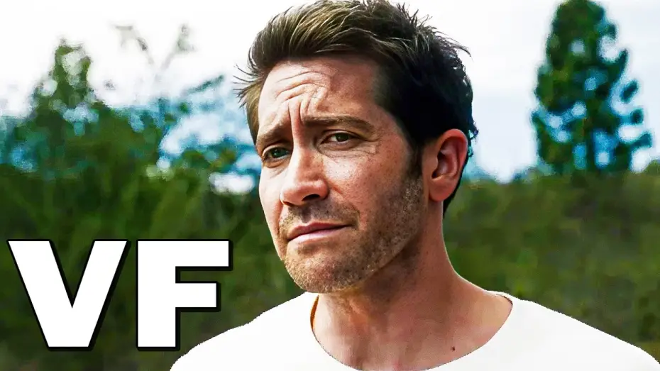 Відео до фільму У сірій зоні — IN THE GREY Bande Annonce VF (2026) Jake Gyllenhaal, Henry Cavill