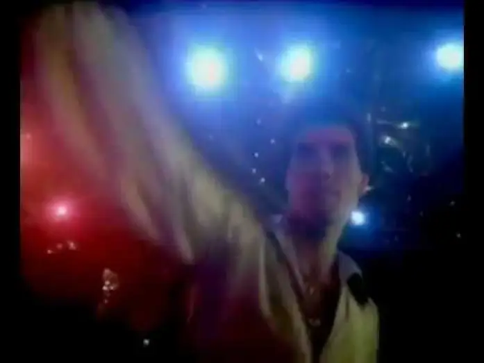 Відео до фільму Лихоманка суботнього вечора | La Fi&egrave;vre du samedi soir, Bande-annonce VF (1977)