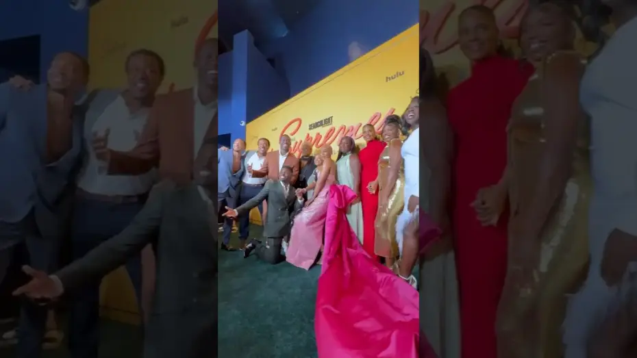 Відео до фільму The Supremes at Earl's All-You-Can-Eat | Premiere Vibes