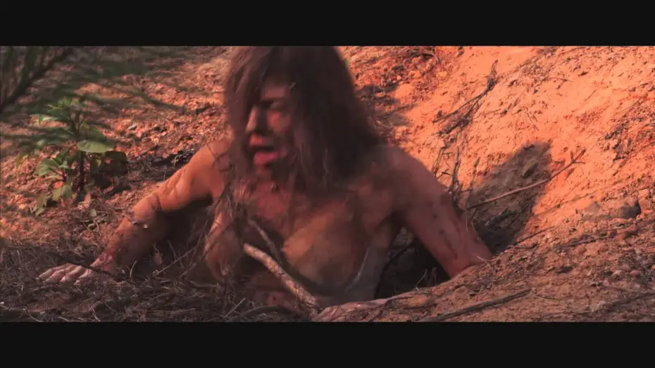 Відео до фільму The Underneath | The UNDERNEATH - Official Teaser Trailer