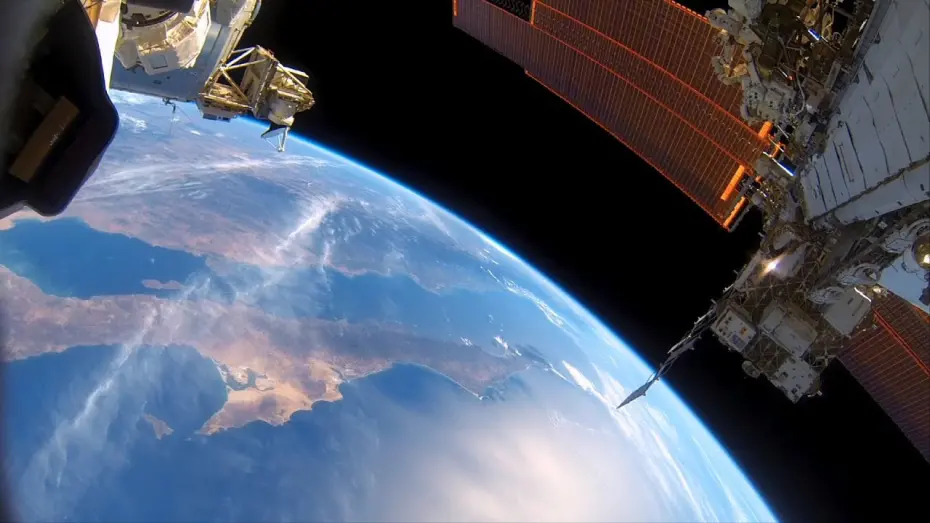 Відео до фільму A Beautiful Planet | A Beautiful Planet IMAX&reg; Trailer