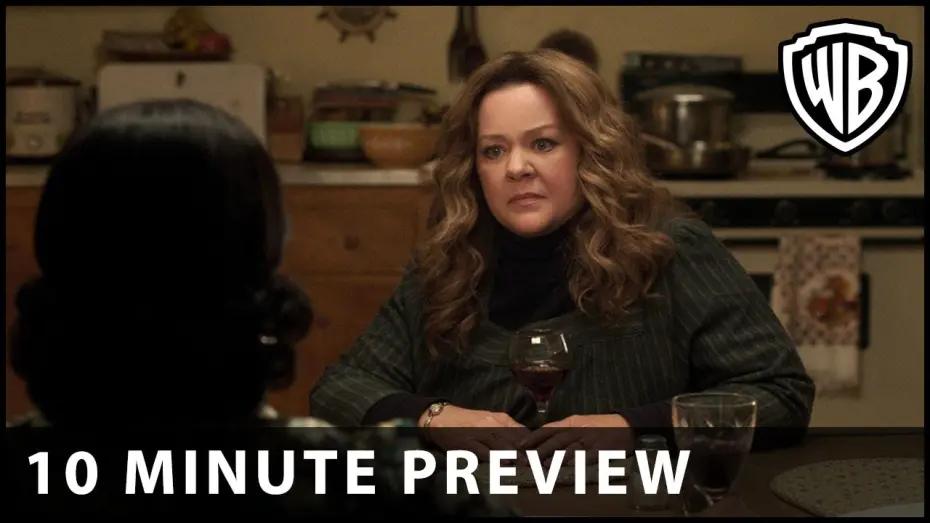 Відео до фільму Королеви криміналу | 10 Minute Preview