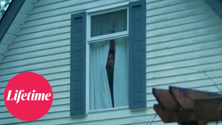 Відео до фільму Don't Trust the Girls Upstairs — Don't Trust the Girls Upstairs | First Look Trailer | Lifetime