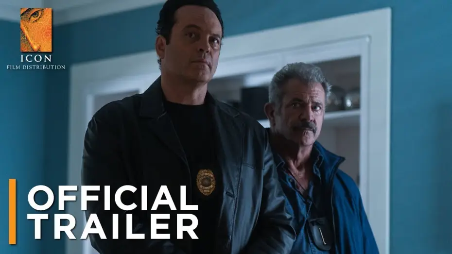 Відео до фільму Закатати в асфальт — Official Australian Trailer