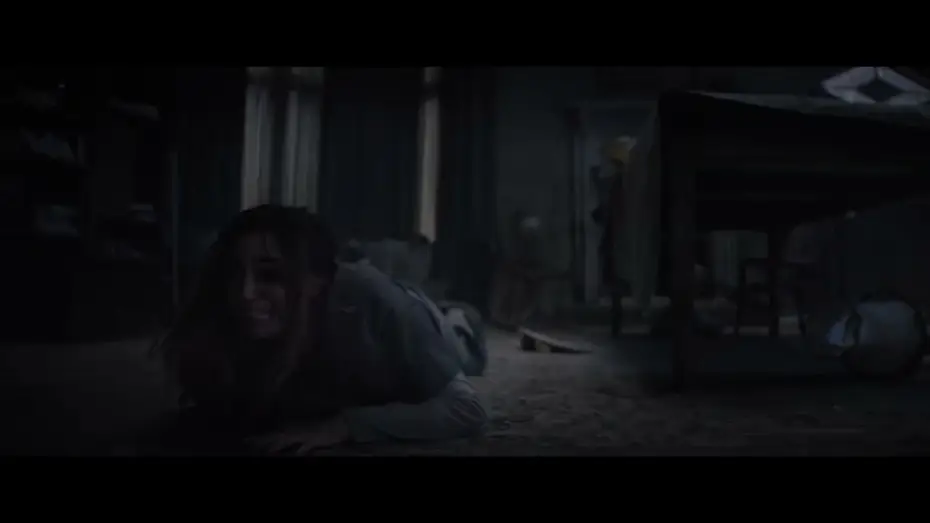 Відео до фільму Evil Dead Burn | La Casa - Il rogo del male | The Date Announce Teaser