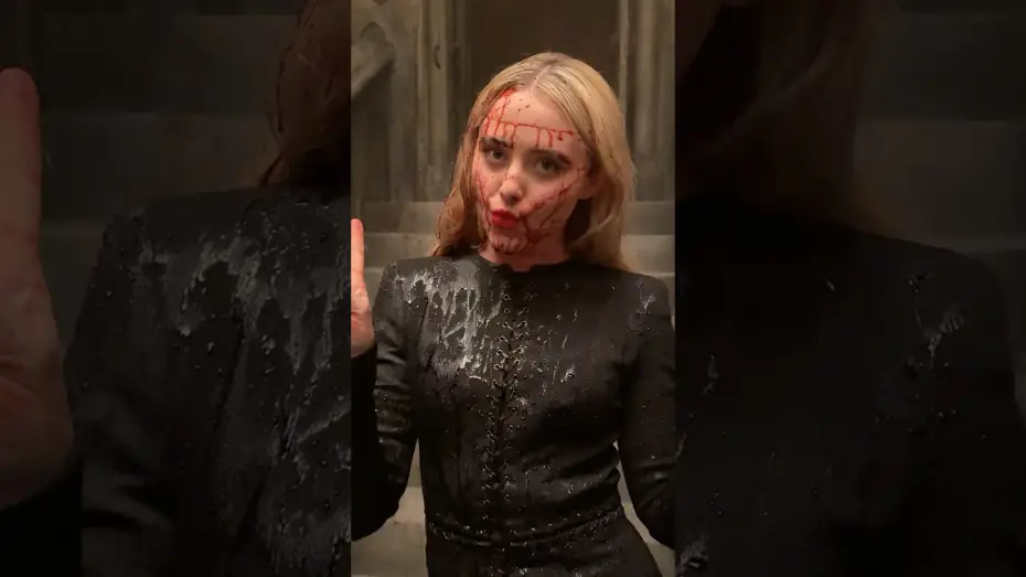 Відео до фільму Гра в хованки: Я йду шукати | First Day vs. Last Day