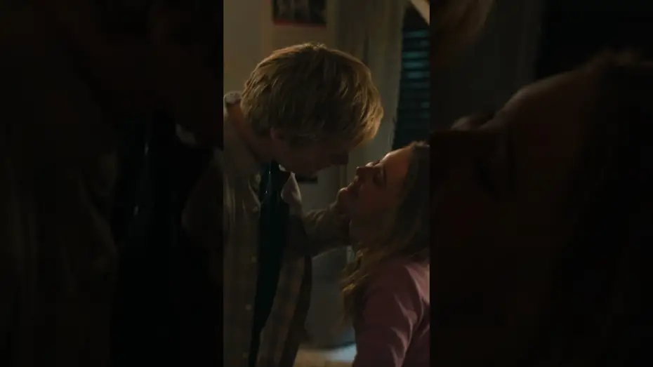 Відео до фільму Крик 7 | The lover is always a suspect.