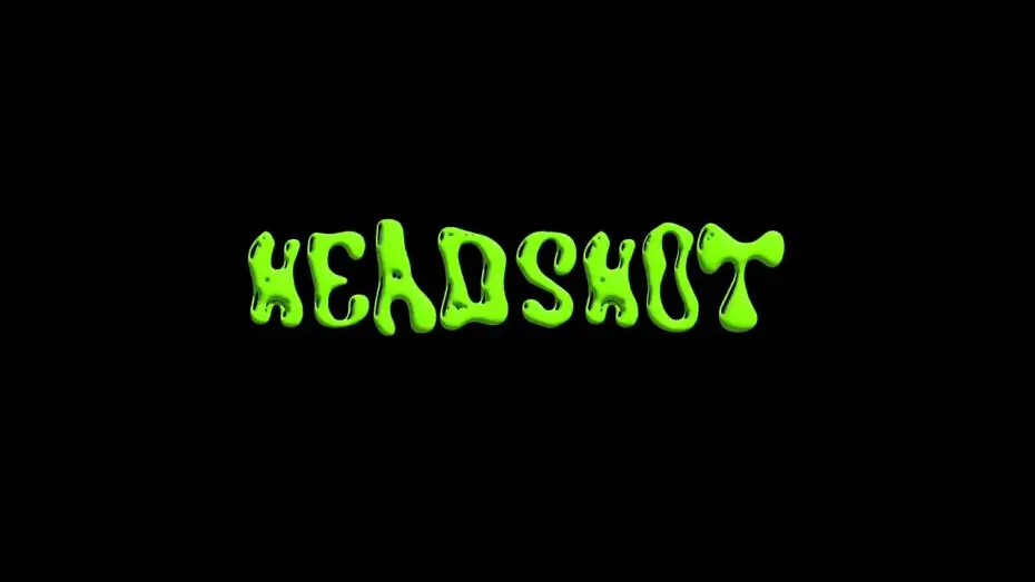 Відео до фільму Headshot — MOVIE TRAILER | “Headshot” (2026)