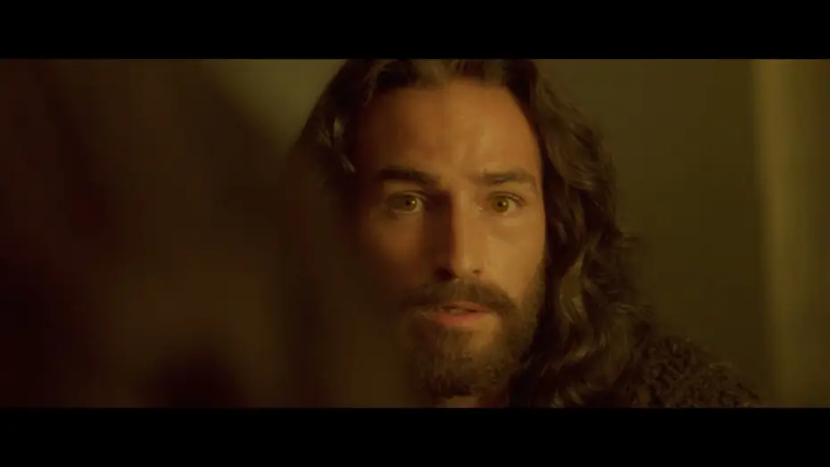 Відео до фільму Страсті Христові | La Passion du Christ - Bande Annonce [VF]