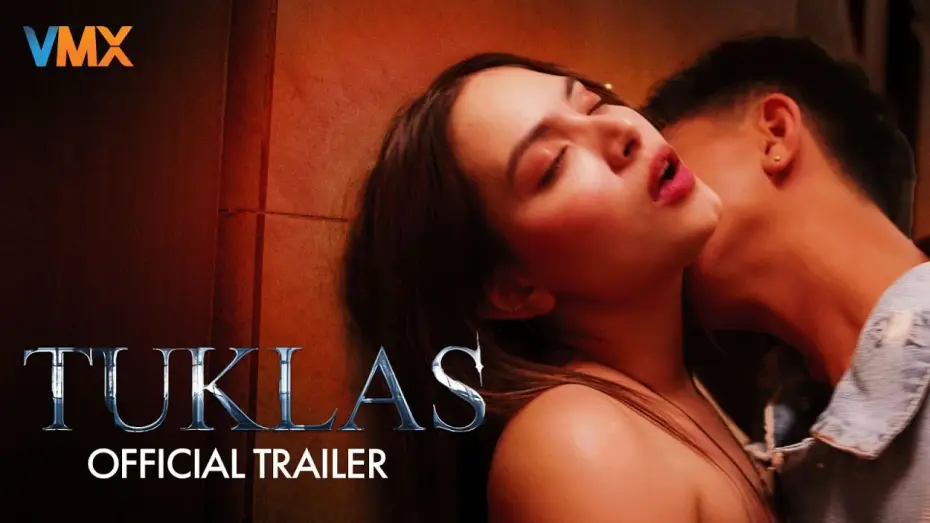 Відео до фільму Tuklas | TUKLAS Official Trailer | Skye Gonzaga | VMX