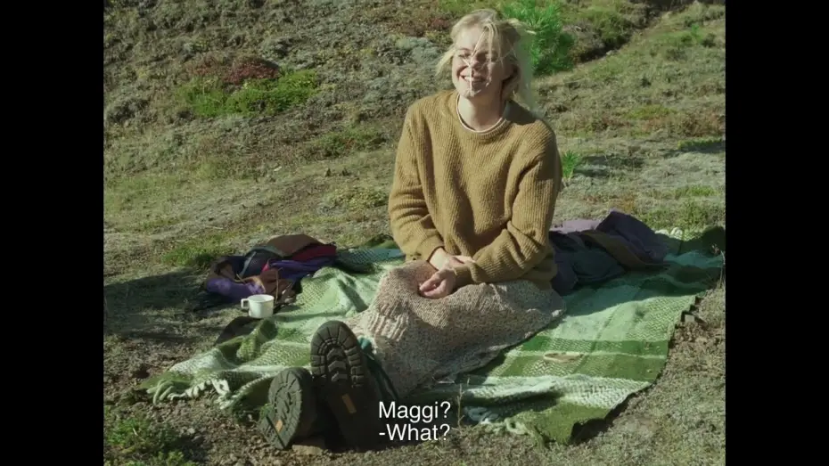 Відео до фільму Любов, що не зникає | Official Scene Clip #1 [Subtitled]