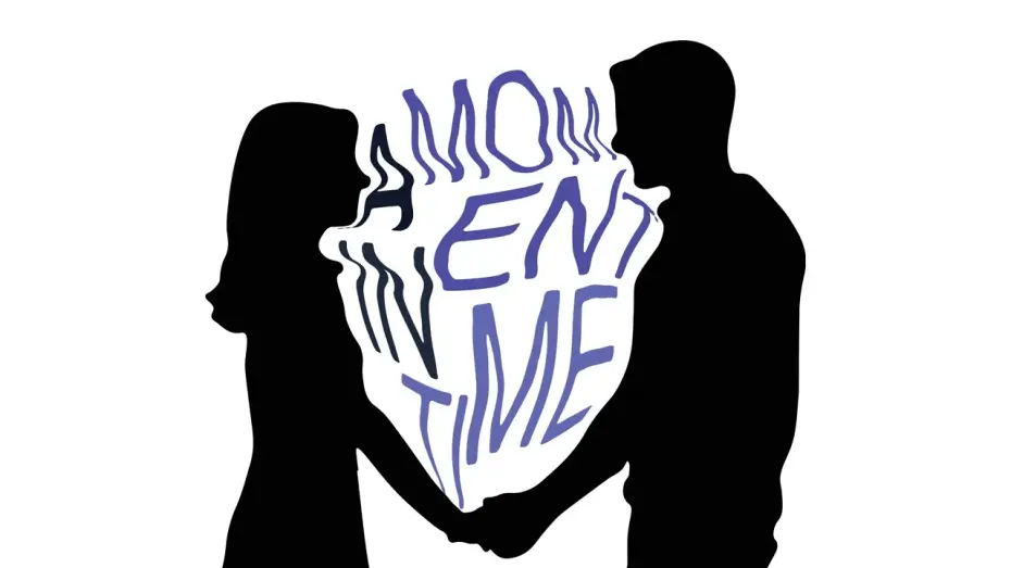 Відео до фільму A Moment in Time | A Moment in Time FINAL